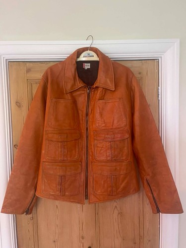 Rare levi lvc aero - rare, levi’s
