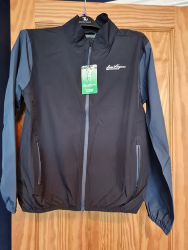 Golf waterproof jacket - golf,