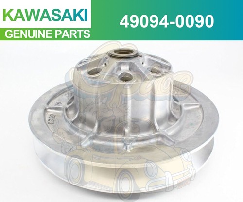 Kawasaki genuine 2004 2013 - genuine, 2004-2013