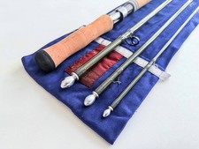 Hardy Demon Double Handed