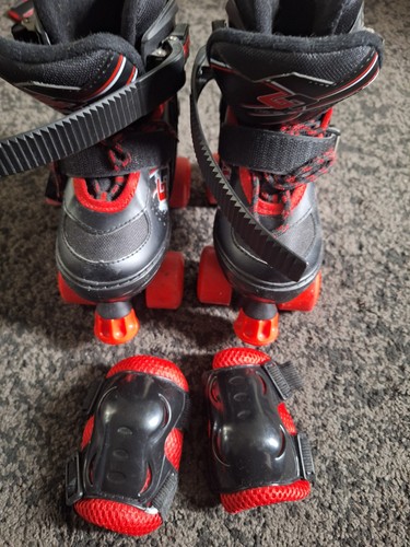 Kids adjustable quad - kids,