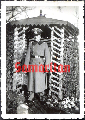 Early ww2 original - i9/60, photo