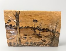 Aboriginal Painting West