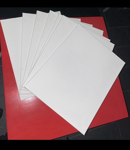 Artist canvases pack sale - 7,