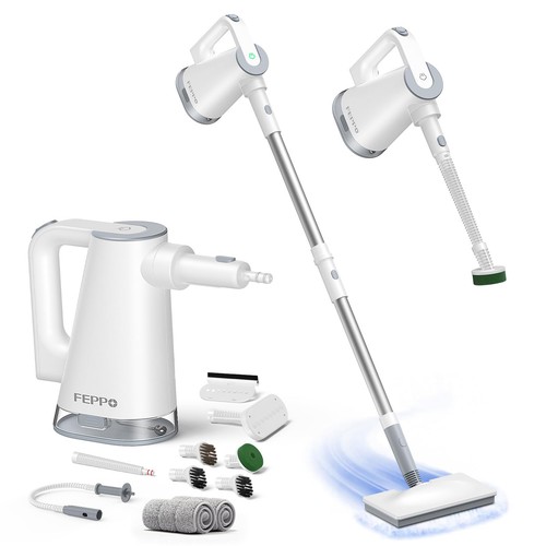 Feppo steam mop - mop, with