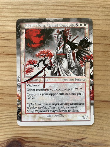 Elesh norn grand cenobite - grand,