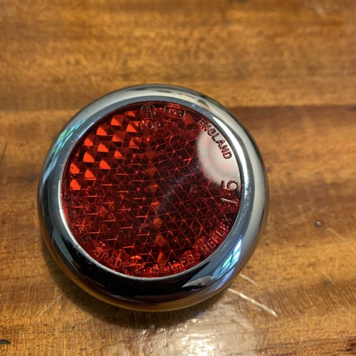 Genuine lucas type - genuine, rer25