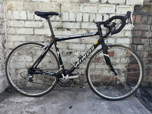Specialized allez road bike - specialized,