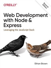 Web Development with Node and