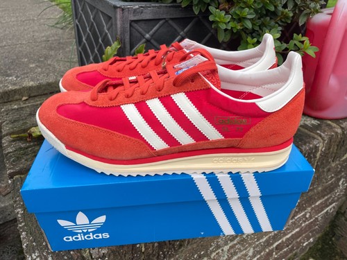 Adidas originals rs red - adidas,