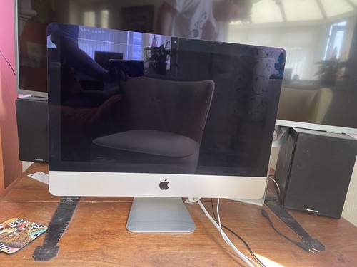 Apple imac inch late - 21.5-inch, 2013