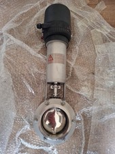 APV DN 2.5T-4T Stainless food