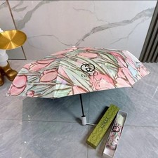 Gucci Beaute Pink and White