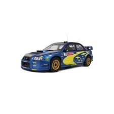 Ottomobile 1:12 Subaru Impreza