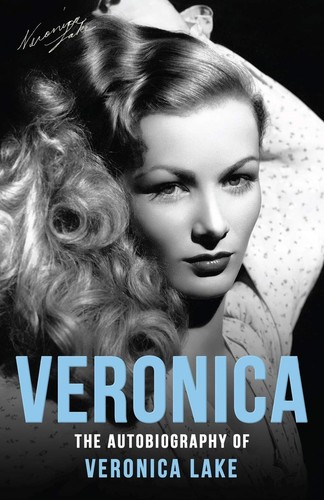 Veronica the autobiography of - autobiography,
