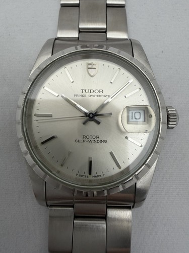 1992 tudor prince oysterdate - 1992,
