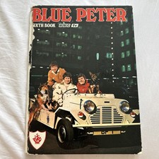 Book of Blue Peter 6 (Annual)