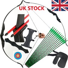 Archery recurve bow - 57'',