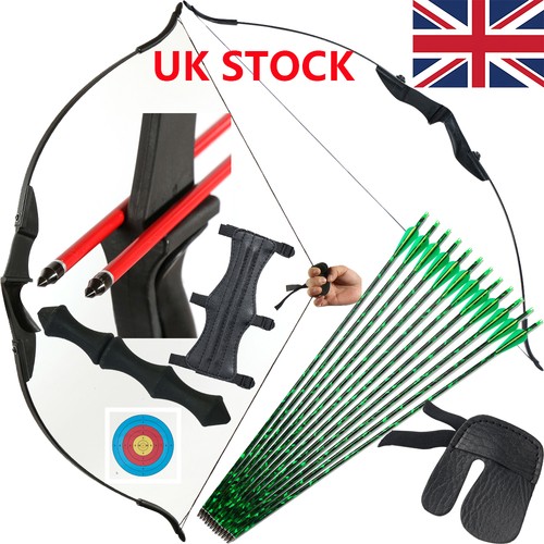 Archery recurve bow - recurve,