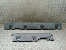 FORD TRANSIT COURIER SILL SIDE SKIRT LEFT ET76-10155-AF MK1 2014 - 2023