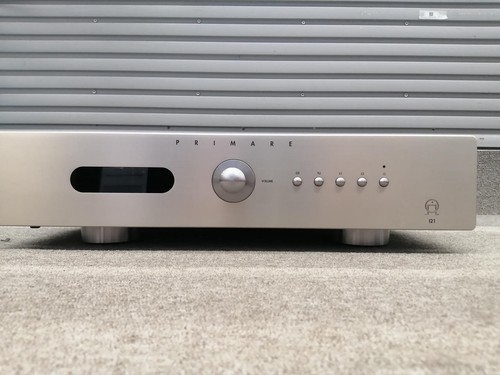 Primare i21 integrated - primare,
