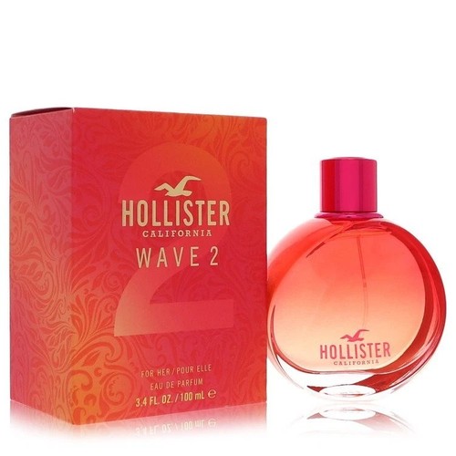 Hollister wave 100ml - wave, de