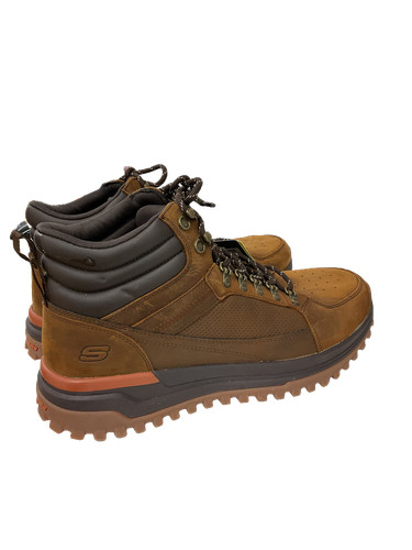 Skechers goga mat arch mens - skechers,