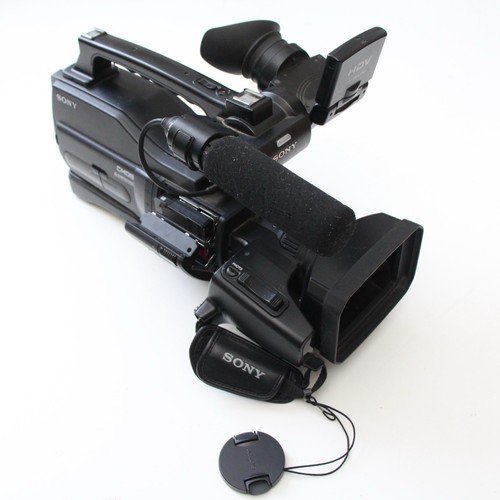Sony hvr hd1000e - hvr-hd1000e, full