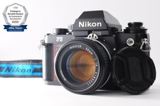 **NEAR MINT w/Strap** Nikon F3
