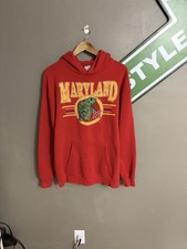 1980s Maryland Terrapins Galt
