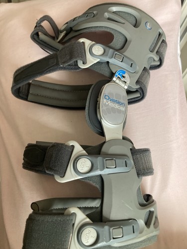 Ovation game changer medical - ovation,