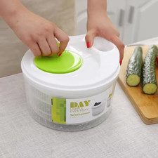 Salad Spinner Plastic