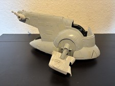Vintage 1981 Star Wars Slave 1 Ship