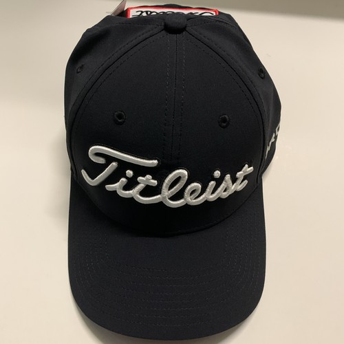 Titleist tour performance cap - tour,
