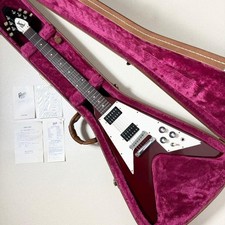 Gibson Flying V 67 Reissue