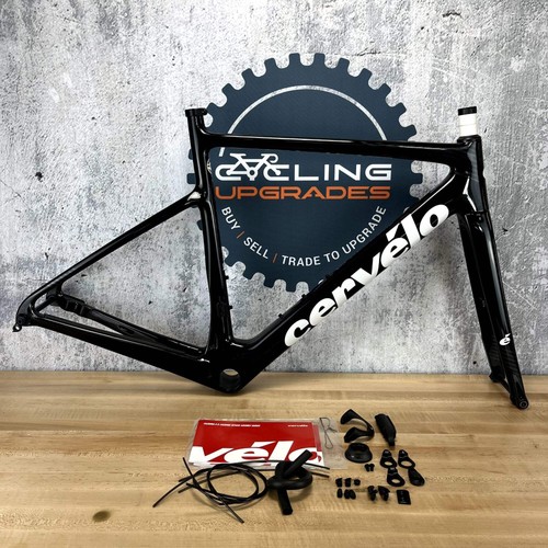 Low mile 2021 cervelo - low, mile!