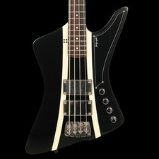 Sandberg Forty Eight Bass in Black (Pre-Owned)