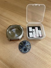 NOS Omega Speedsonic 188.0002