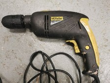 McKeller Hammer Drill.