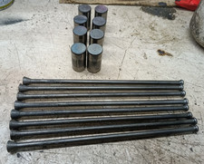 Classic Austin Rover Mini 998