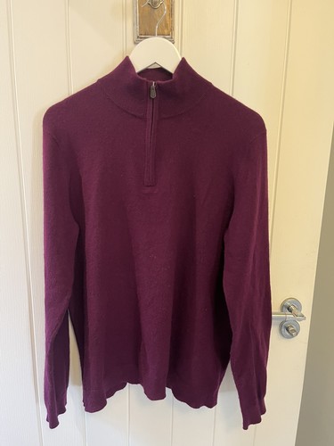 John lewis cashmere jumper - john,