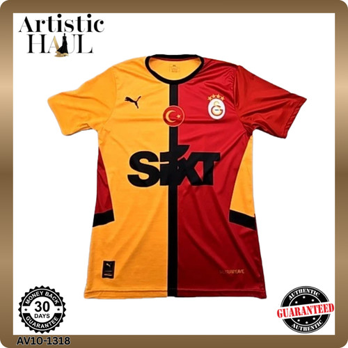 Puma galatasaray 2025 men - 2025-26, men's