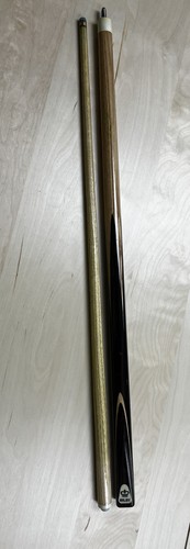 Riley two piece snooker pool - riley, two-piece