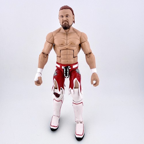 Buddy murphy wwe - buddy,