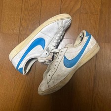 Vintage 70's Nike Forest Hills