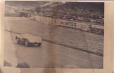 ECURIE ECOSSE JAGUAR XK120C