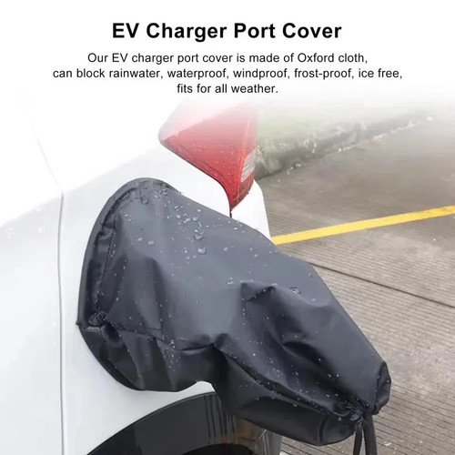 Electric vehicle charging - electric,