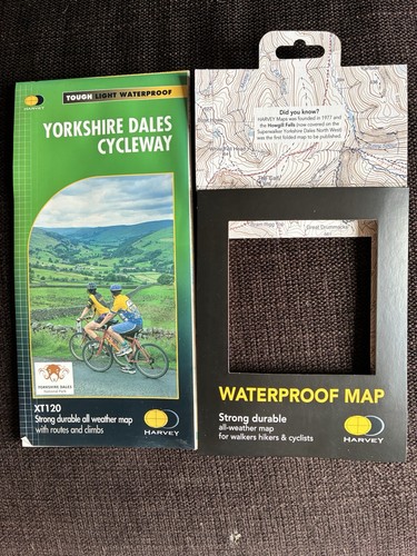 Yorkshire dales cycle way - yorkshire,