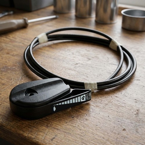 Reliable plastic throttle - reliable,