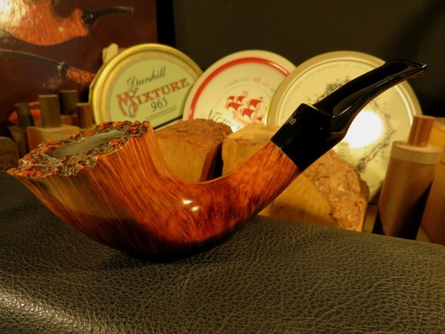 Stanwell 120 danish - stanwell,